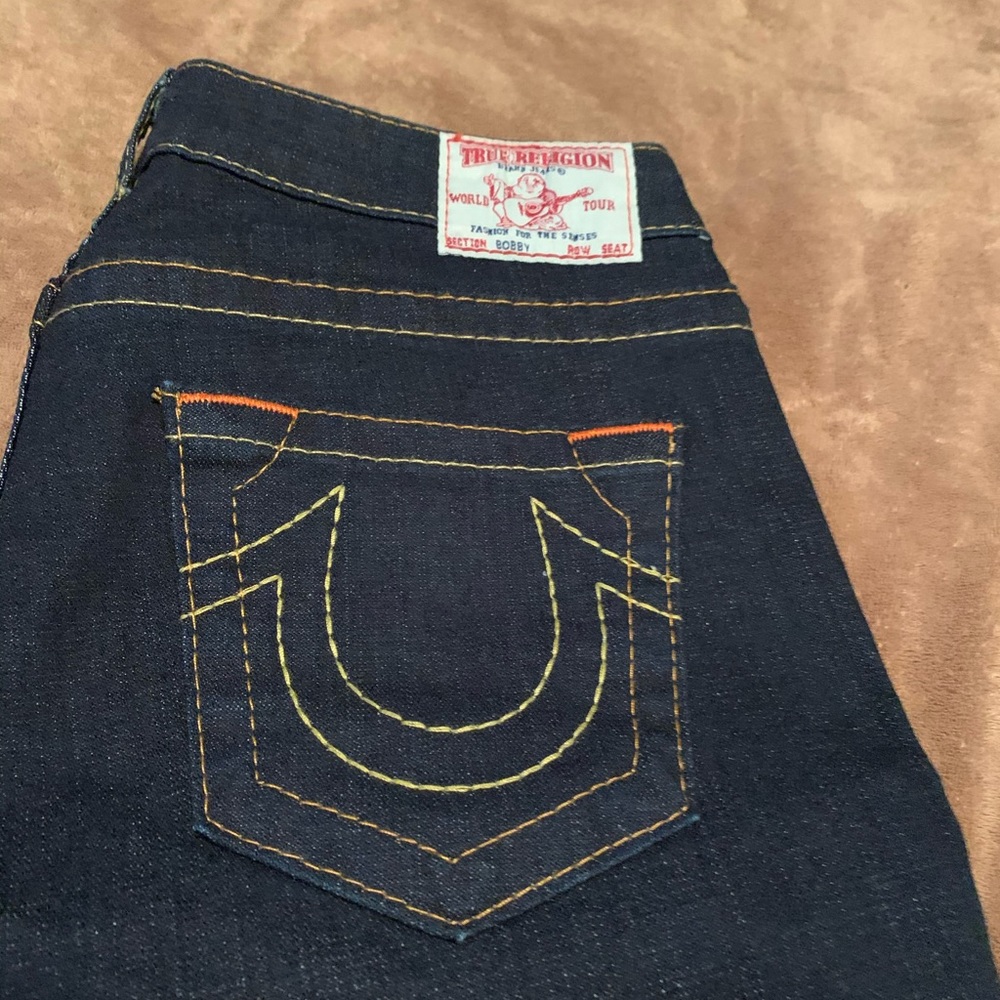 New without tags- True Religion Jeans